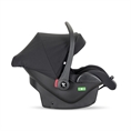 Car Seat ASPEN Black